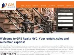 Sites similar to gpsrealtynyc.com