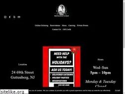 Sites similar to gpsrestaurant.com