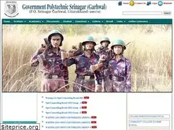 Sites similar to gpsrinagar.org