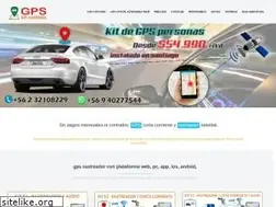 Sites similar to gpssincontrato.cl