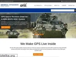 Sites similar to gpssource.com