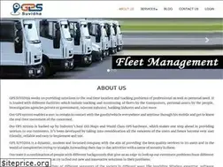 Sites similar to gpssuvidha.com