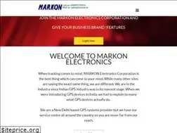 Sites similar to gpssystemindia.in