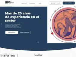 Sites similar to gpstalent.com.co