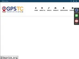 Sites similar to gpstc.co.th