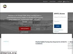 Sites similar to gpstc.org