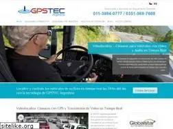 Sites similar to gpstec.cl