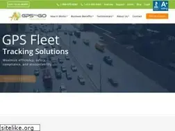 Sites similar to gpstogo.com