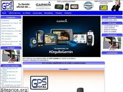 Sites similar to gpstotal.com.bo