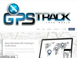 Sites similar to gpstrack.co.za