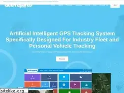 Sites similar to gpstracker-malaysia.com