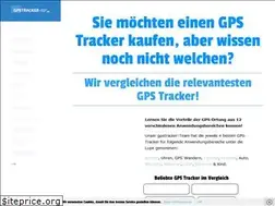 Sites similar to gpstracker-test.de