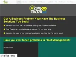 Sites similar to gpstracker.ph
