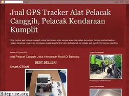Sites similar to gpstrackeraditya.blogspot.com
