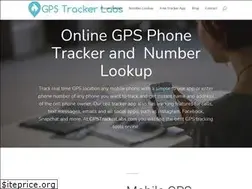 Sites similar to gpstrackerlabs.com