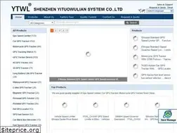 Sites similar to gpstrackerlocator.com