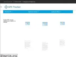 Sites similar to gpstrackermaroc.ma