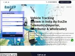 Sites similar to gpstrackeronline.in