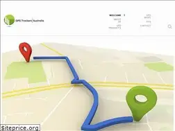 Sites similar to gpstrackersaustralia.com