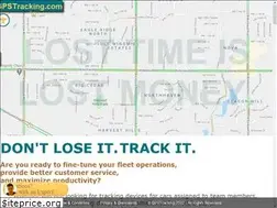 Sites similar to gpstracking.com