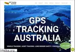 Sites similar to gpstrackingaustralia.com.au
