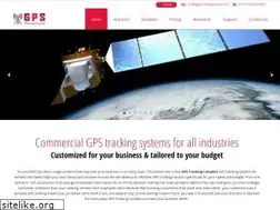 Sites similar to gpstrackingcanada.com
