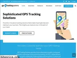 Sites similar to gpstrackingsystems.com.au