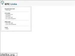 Sites similar to gpstrackit.net