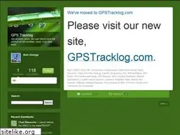 Sites similar to gpstracklog.typepad.com