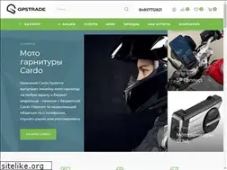 Sites similar to gpstrade.ru