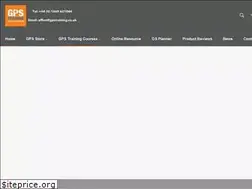 Sites similar to gpstraining.co.uk