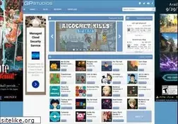 Sites similar to gpstudios.com