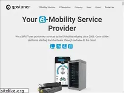 Sites similar to gpstuner.com