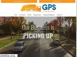 Sites similar to gpstyler.com