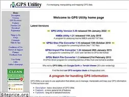Sites similar to gpsu.co.uk