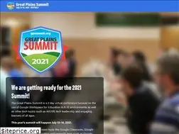 Sites similar to gpsummit.org