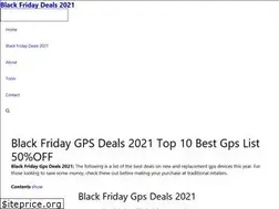 Sites similar to gpsupdatesupport.com