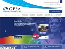Sites similar to gpsupervisorsaustralia.org.au