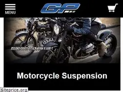 Sites similar to gpsuspension.com
