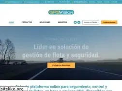 Sites similar to gpsvision.cl