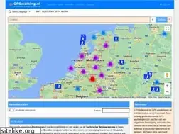 Sites similar to gpswalking.nl