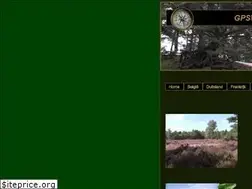 Sites similar to gpswandelpaden.nl