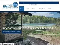 Sites similar to gpswealthmn.com