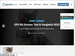 Sites similar to gpswelt.com