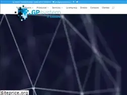 Sites similar to gpsystem.com.ar