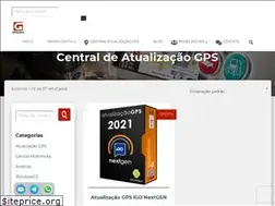 Sites similar to gpsystem.com.br