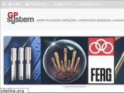 Sites similar to gpsystem.com.sg