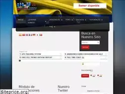Sites similar to gpsyv.net