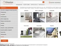 Sites similar to gpsz.hu