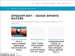 Sites similar to gpszapp.net